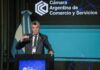 Grinman advierte sobre el futuro económico: «Es la realidad en la que estamos»
