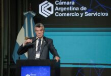 Grinman advierte sobre el futuro económico: «Es la realidad en la que estamos»