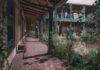 La Casa de los Buendía: Un Viaje Arquitectónico a Través del Tiempo
