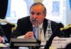Fallece Julio Schlosser, destacado líder de la comunidad judía en Argentina