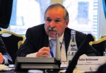 Fallece Julio Schlosser, destacado líder de la comunidad judía en Argentina