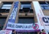 Paro Universitario: Docentes Exigen Cumplimiento de Ley de Financiamiento
