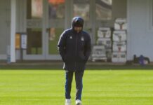 Jorge Sampaoli renuncia a su cargo como entrenador de Talleres de Córdoba