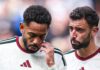 Manchester United sorprendido por Hull City en el inicio de la Premier League