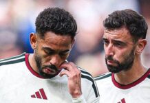Manchester United sorprendido por Hull City en el inicio de la Premier League