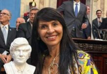 Lorena Villaverde Defiende Su Inocencia Ante Acusaciones de Narcotráfico