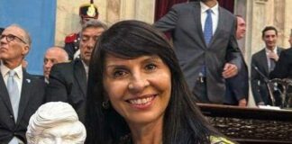 Lorena Villaverde Defiende Su Inocencia Ante Acusaciones de Narcotráfico