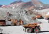 Crecimiento Sostenido: La Industria Minera Aumenta un 11,4% en Junio