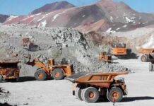 Crecimiento Sostenido: La Industria Minera Aumenta un 11,4% en Junio