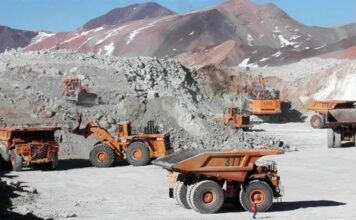 Crecimiento Sostenido: La Industria Minera Aumenta un 11,4% en Junio