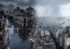 Se Acercan Lluvias: El Pronóstico del Tiempo Genera Preocupación en el AMBA