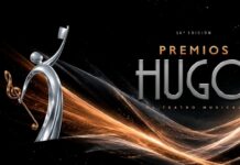 Los Premios Hugo 2023: Conoce a los Nominados para la Gala de Teatro Musical
