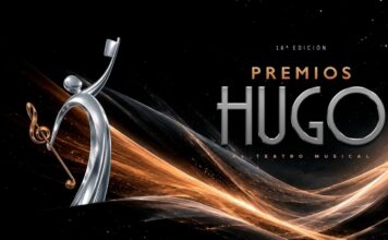 Los Premios Hugo 2023: Conoce a los Nominados para la Gala de Teatro Musical