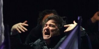 Milei analiza la realidad económica del país: «Estamos mejor que al inicio de nuestra gestión»
