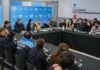Lanús Implementa Estrategias para Combatir el Delito Juvenil