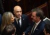 La Libertad Avanza Consolida su Poder en el Senado y Avanza un Proyecto Clave