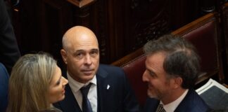 La Libertad Avanza Consolida su Poder en el Senado y Avanza un Proyecto Clave