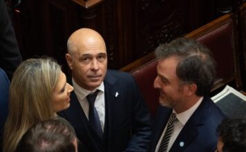 La Libertad Avanza Consolida su Poder en el Senado y Avanza un Proyecto Clave
