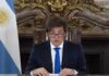 Elecciones 2027: Javier Milei ya tiene en mente a su compañero de fórmula