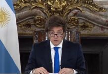 Elecciones 2027: Javier Milei ya tiene en mente a su compañero de fórmula