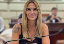 Amalia Granata Se Pronuncia Sobre el Confuso Caso de Facundo Moyano
