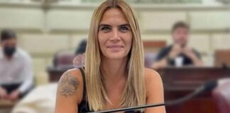 Amalia Granata Se Pronuncia Sobre el Confuso Caso de Facundo Moyano
