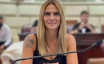 Amalia Granata Se Pronuncia Sobre el Confuso Caso de Facundo Moyano