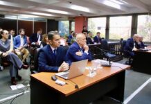 Un juez federal en el banquillo: Acusaciones de maltrato laboral y violencia de género