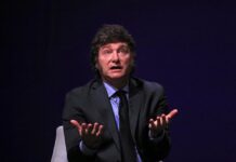 Crisis de confianza: el 65% rechaza al gobierno de Milei y se prevé un cambio en 2027