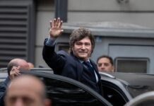Milei se prepara para su viaje a Chile y un encuentro clave con Kast