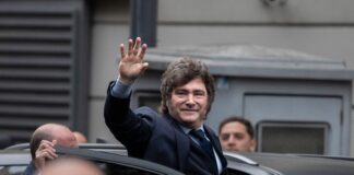 Milei se prepara para su viaje a Chile y un encuentro clave con Kast