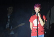 La Fiscalía se opone a suspender el juicio de Cristian «Pity» Álvarez