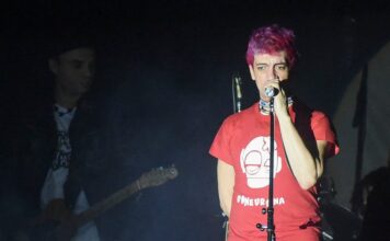 La Fiscalía se opone a suspender el juicio de Cristian «Pity» Álvarez