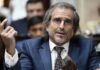 Benegas Lynch Genera Controversia con sus Comentarios sobre la Morosidad en Argentina