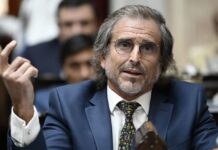 Benegas Lynch Genera Controversia con sus Comentarios sobre la Morosidad en Argentina