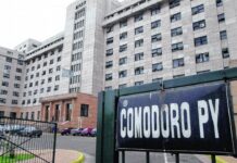 La Justicia se prepara para decidir sobre la inclusión de querellantes en la causa $LIBRA