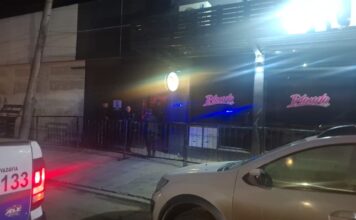 Clausuran bar por permitir el ingreso de menores en reiteradas ocasiones