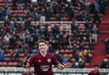 San Lorenzo Busca Aumentar sus Oportunidades en el Torneo Clausura ante Estudiantes de Río Cuarto