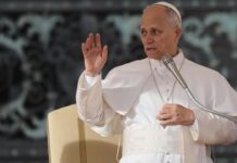 La Iglesia se prepara para la histórica visita del Papa León XIV a Argentina