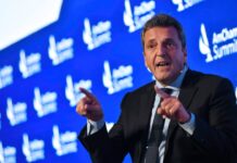 ¿Podría Massa Volver a la Candidatura Presidencial en 2027?