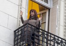 La Justicia investiga los movimientos de Cristina Kirchner en su prisión domiciliaria