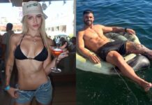 Marta Fort revela su nueva relación y sus preferencias en el amor