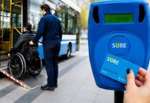 Fin del Descuento: Cambios en la Tarifa de la Red SUBE Afectan a Viajeros