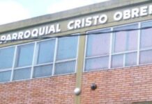 Alarma en un colegio tras el hallazgo de una bala y una carta amenazante