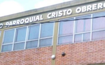Alarma en un colegio tras el hallazgo de una bala y una carta amenazante
