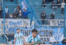 Atlético Tucumán logra valioso empate ante Instituto en el Torneo Clausura