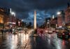 El AMBA se prepara para un drástico cambio climático: ¿Cuándo cesarán las lluvias?