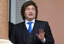 Milei advierte sobre el futuro económico de Argentina: «Íbamos camino de ser Cuba con escala en Venezuela»