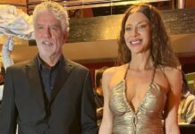 Romina Gaetani se pronuncia sobre las declaraciones de Luis Cavanagh: «No me interesa»