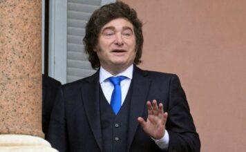 Milei advierte sobre el futuro económico de Argentina: «Íbamos camino de ser Cuba con escala en Venezuela»